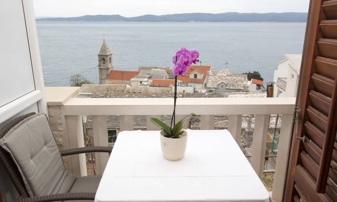 Pisak Apartment | 58 m² Apartment ∙ 1 bedroom ∙ 4 guests