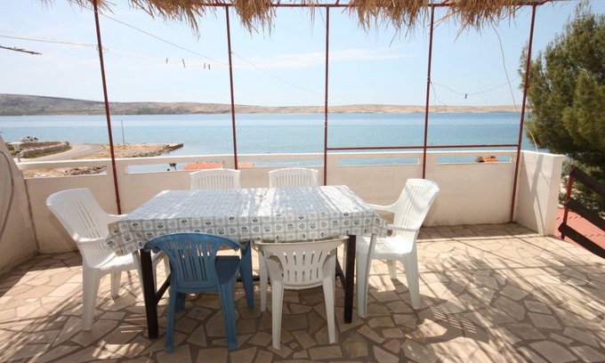 Kustici Apartment | 58 m² Apartment ∙ 2 bedrooms ∙ 5 guests