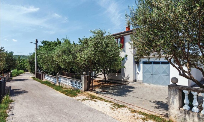 Krusevo Apartment | 59 m² Apartment ∙ 2 bedrooms ∙ 5 guests
