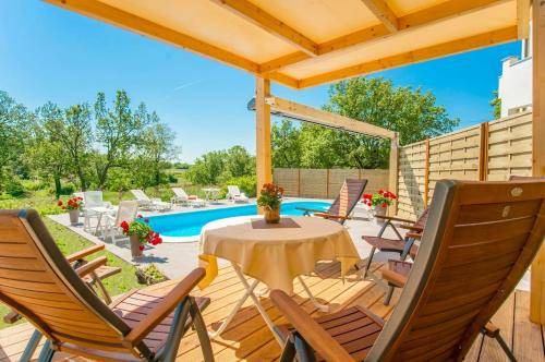 Kujici Apartment | 59 m² Apartment ∙ 2 bedrooms ∙ 5 guests