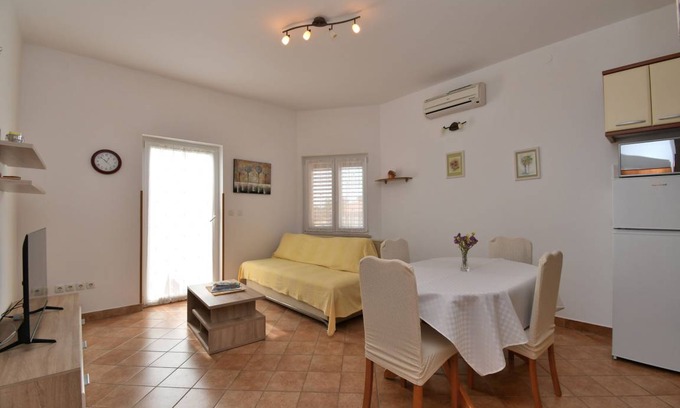Kujici Apartment | 59 m² Apartment ∙ 2 bedrooms ∙ 5 guests