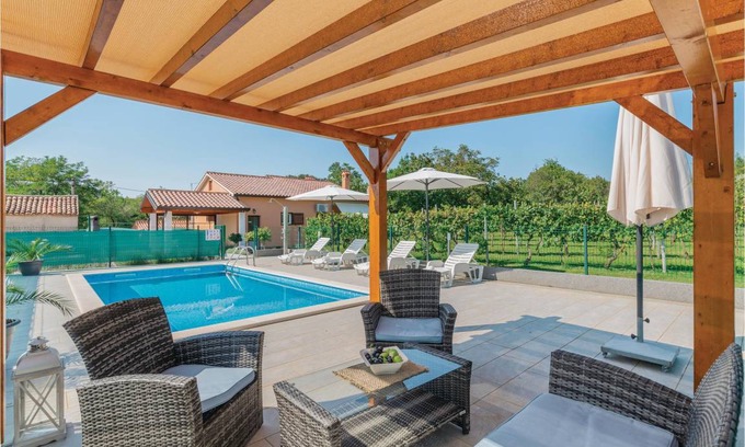 Topid House | 59 m² House ∙ 2 bedrooms ∙ 6 guests
