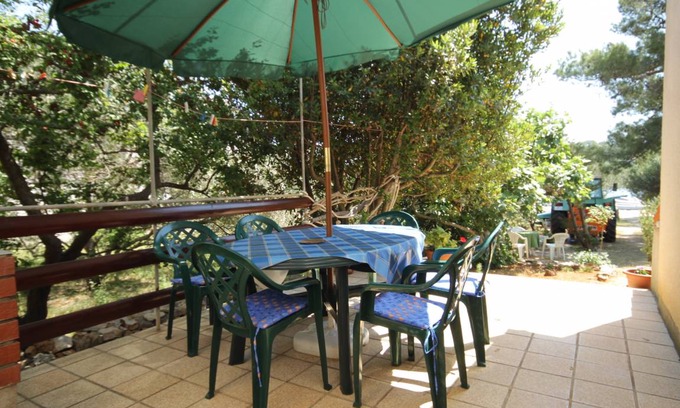 Verunic House | 59 m² House ∙ 3 bedrooms ∙ 6 guests