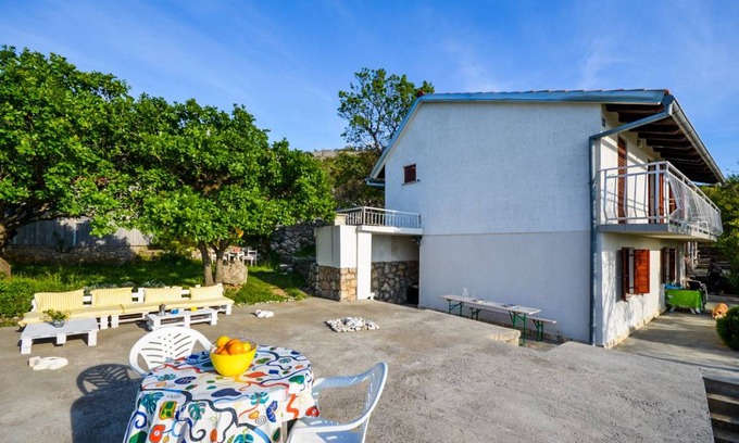 Stinica Apartment | 60 m² Apartment ∙ 1 bedroom ∙ 4 guests