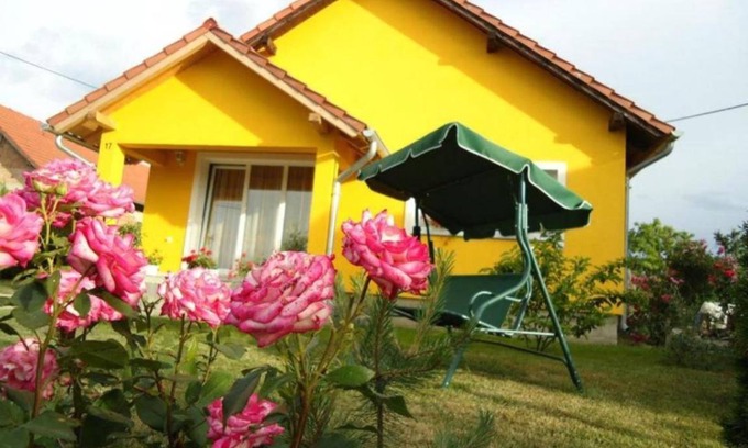 Draz Apartment | 60 m² Apartment ∙ 1 bedroom ∙ 5 guests