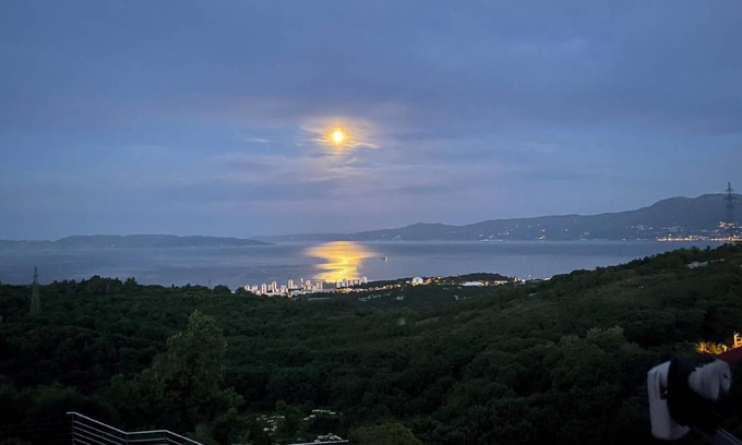 Buzdohanj Apartment | 60 m² Apartment ∙ 1 bedroom ∙ 4 guests