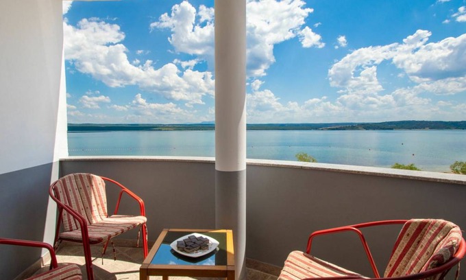 Raslina Apartment | 60 m² Apartment ∙ 2 bedrooms ∙ 5 guests