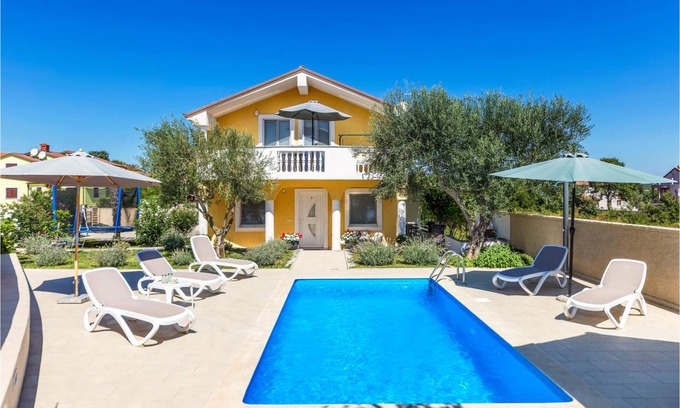 Kastel Apartment | 60 m² Apartment ∙ 2 bedrooms ∙ 4 guests