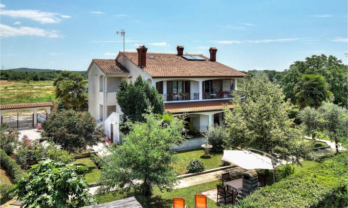 Mugeba Apartment | 60 m² Apartment ∙ 2 bedrooms ∙ 5 guests