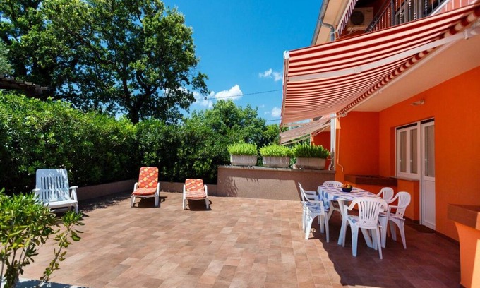 Risika Apartment | 60 m² Apartment ∙ 2 bedrooms ∙ 4 guests