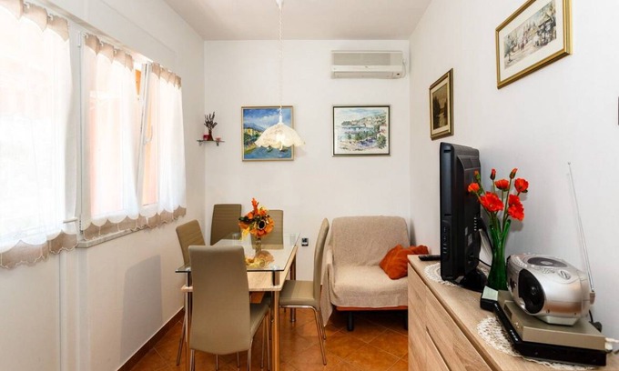 Risika Apartment | 60 m² Apartment ∙ 2 bedrooms ∙ 4 guests