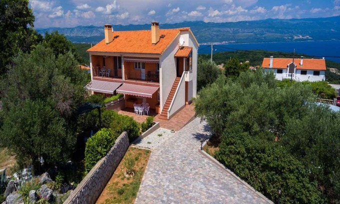 Risika Apartment | 60 m² Apartment ∙ 2 bedrooms ∙ 4 guests