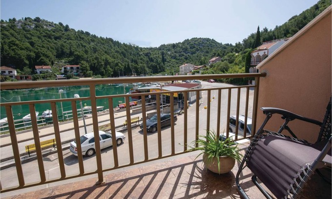 Blace Apartment | 60 m² Apartment ∙ 2 bedrooms ∙ 6 guests