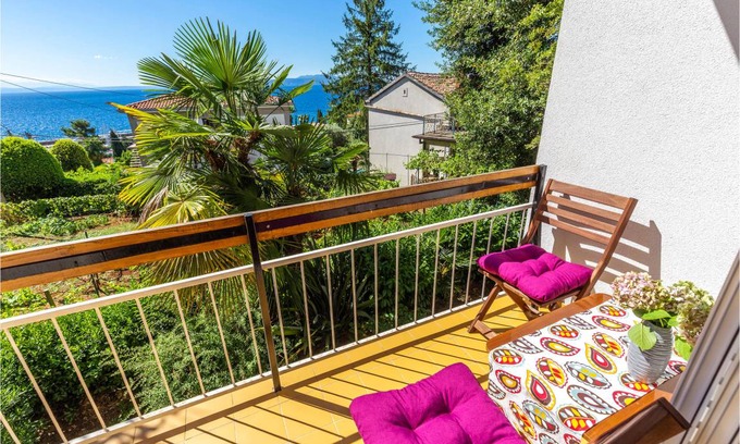 Icici Apartment | 60 m² Apartment ∙ 2 bedrooms ∙ 4 guests