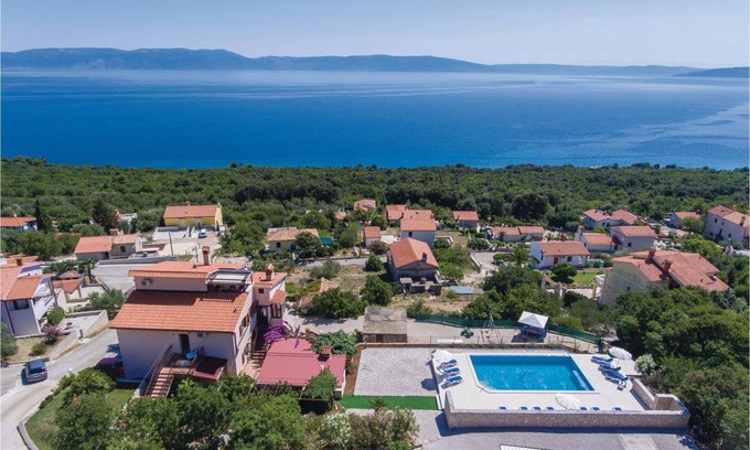 Ravni Apartment | 60 m² Apartment ∙ 2 bedrooms ∙ 4 guests