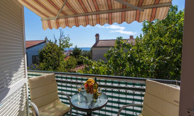 Selce Apartment | 60 m² Apartment ∙ 2 bedrooms ∙ 4 guests