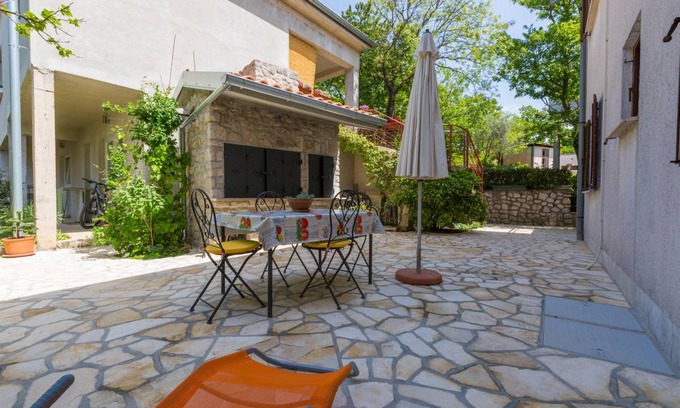 Selce Apartment | 60 m² Apartment ∙ 2 bedrooms ∙ 5 guests