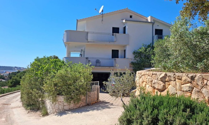 Sevid Apartment | 60 m² Apartment ∙ 2 bedrooms ∙ 5 guests