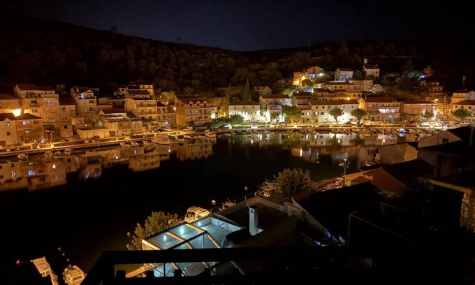 Zaton Apartment | 60 m² Apartment ∙ 2 bedrooms ∙ 4 guests