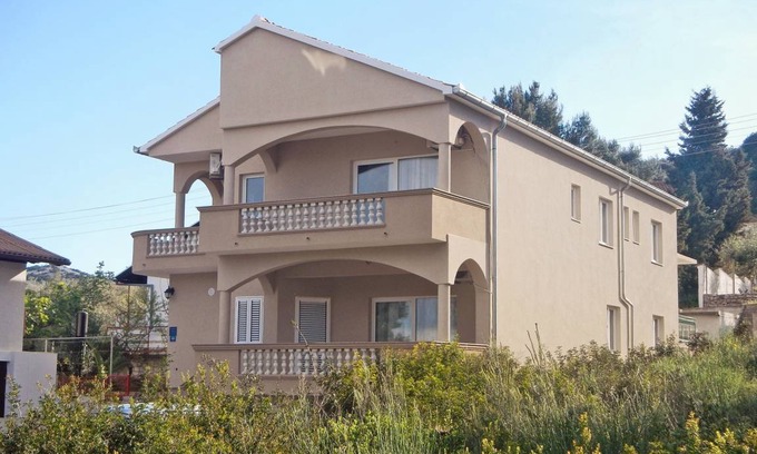 Tkon Apartment | 60 m² Apartment ∙ 2 bedrooms ∙ 6 guests
