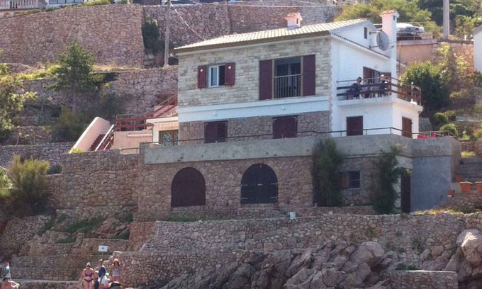 Senj Apartment | 60 m² Apartment ∙ 2 bedrooms ∙ 4 guests