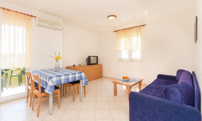 Premantura Apartment | 60 m² Apartment ∙ 2 bedrooms ∙ 4 guests