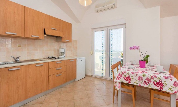 Premantura Apartment | 60 m² Apartment ∙ 2 bedrooms ∙ 4 guests