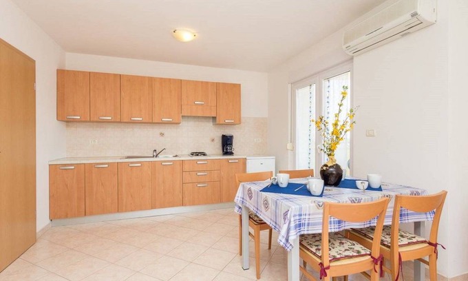 Premantura Apartment | 60 m² Apartment ∙ 2 bedrooms ∙ 4 guests