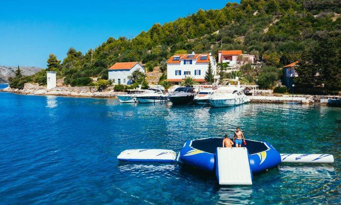 Rava Bed & Breakfast | 60 m² Bed and breakfast ∙ 2 bedrooms ∙ 4 guests