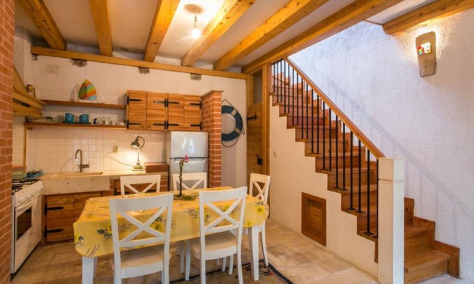 Sudurad House | 60 m² House ∙ 1 bedroom ∙ 3 guests