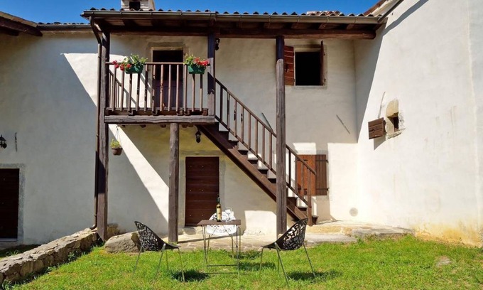 Kotli House | 60 m² House ∙ 2 bedrooms ∙ 4 guests