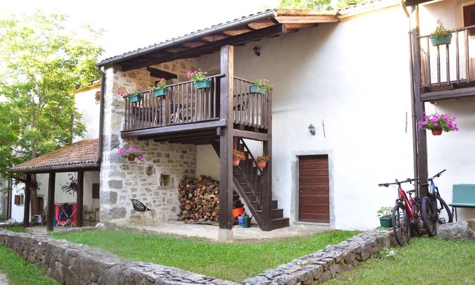 Kotli House | 60 m² House ∙ 2 bedrooms ∙ 4 guests