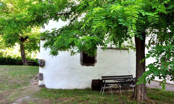 Kotli House | 60 m² House ∙ 2 bedrooms ∙ 3 guests
