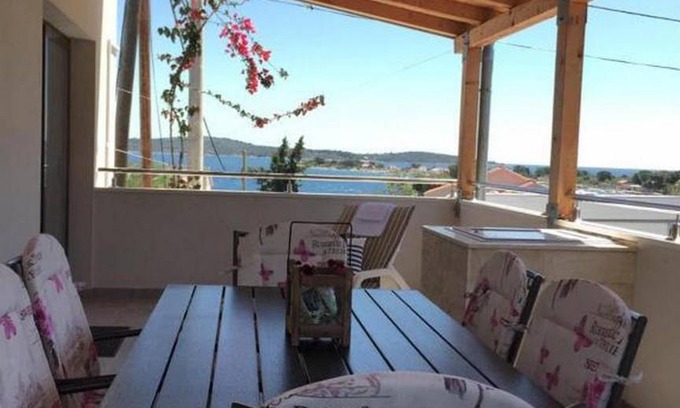 Drvenik Mali House | 60 m² House ∙ 2 bedrooms ∙ 5 guests