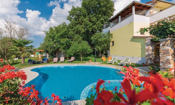 Jezenj Apartment | 61 m² Apartment ∙ 2 bedrooms ∙ 6 guests