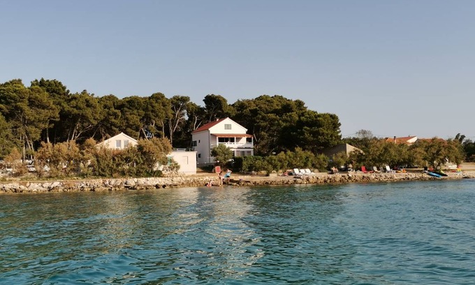 Susica Apartment | 61 m² Apartment ∙ 3 bedrooms ∙ 6 guests