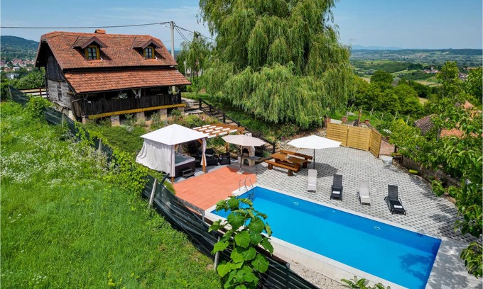 Sveti Ivan Zelina House | 61 m² House ∙ 2 bedrooms ∙ 5 guests