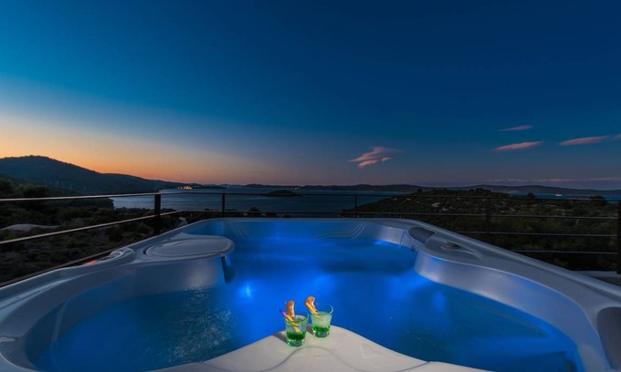 Dragove House | 61 m² House ∙ 1 bedroom ∙ 4 guests