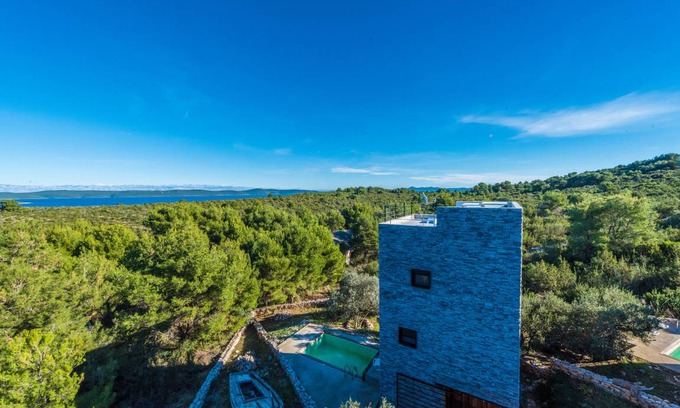 Dragove House | 61 m² House ∙ 1 bedroom ∙ 4 guests
