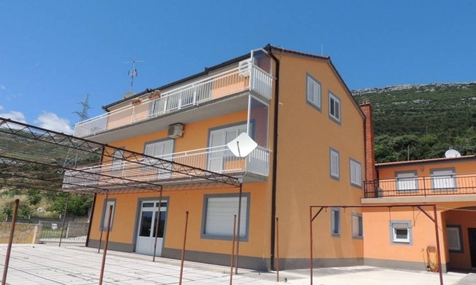 Kastel Stari Apartment | 62 m² Apartment ∙ 2 bedrooms ∙ 4 guests
