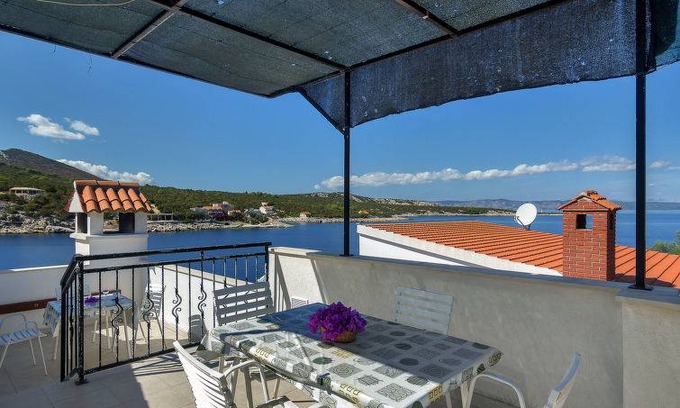 Pokrivenik Apartment | 62 m² Apartment ∙ 2 bedrooms ∙ 4 guests