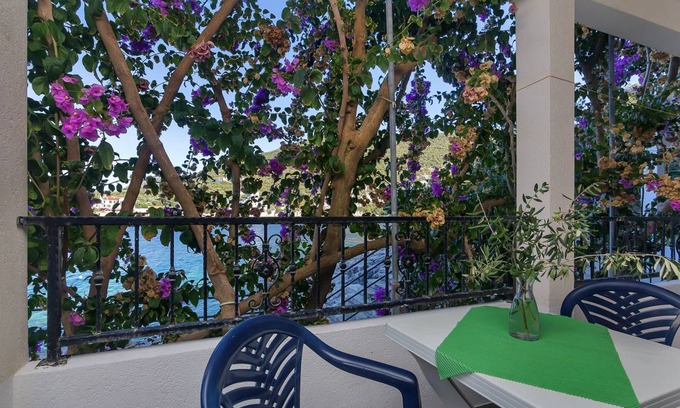 Pokrivenik Apartment | 62 m² Apartment ∙ 2 bedrooms ∙ 8 guests