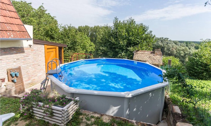 Opatovac House | 62 m² House ∙ 1 bedroom ∙ 5 guests
