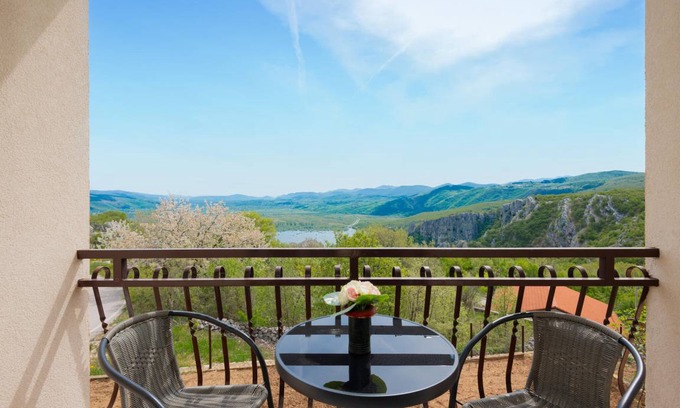Lokvicici House | 62 m² House ∙ 2 bedrooms ∙ 4 guests