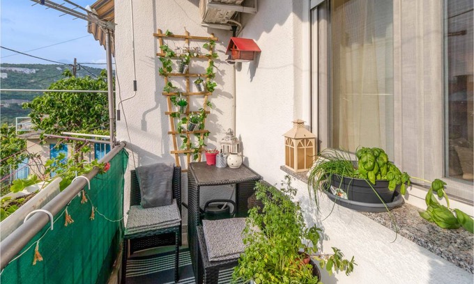 Sodici Apartment | 63 m² Apartment ∙ 2 bedrooms ∙ 4 guests