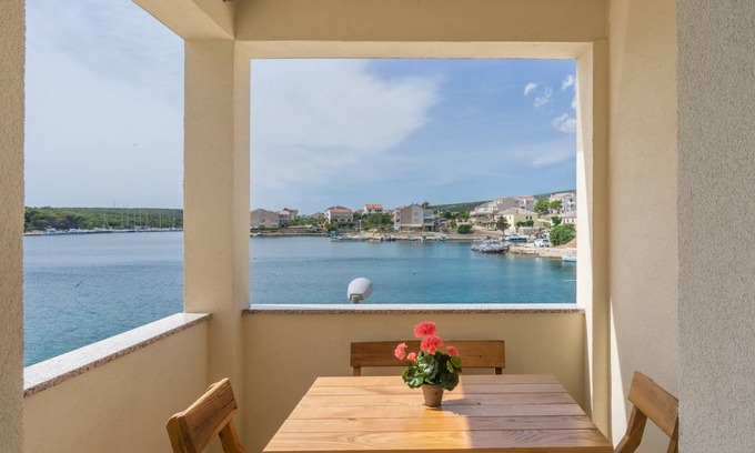 Simuni Apartment | 63 m² Apartment ∙ 2 bedrooms ∙ 4 guests