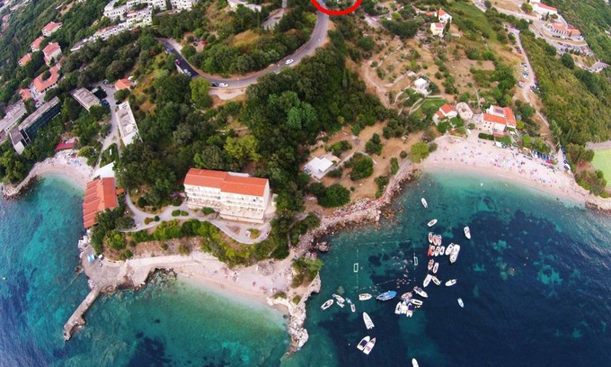 Plat Apartment | 63 m² Apartment ∙ 2 bedrooms ∙ 4 guests