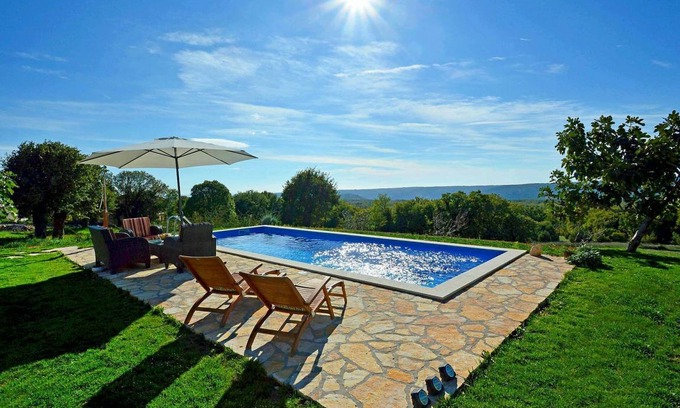 Brgod Other | 64 m² Accommodation ∙ 2 bedrooms ∙ 5 guests