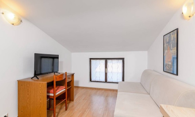 Banjole Apartment | 64 m² Apartment ∙ 2 bedrooms ∙ 4 guests
