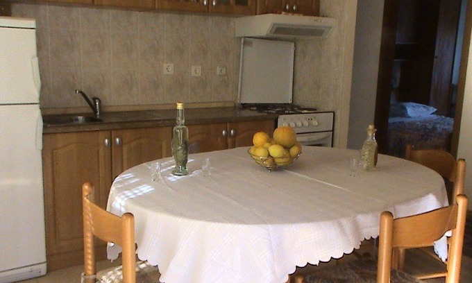 Racisce Apartment | 64 m² Apartment ∙ 2 bedrooms ∙ 5 guests